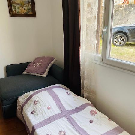 gite Marydidou Entressen Exterior foto